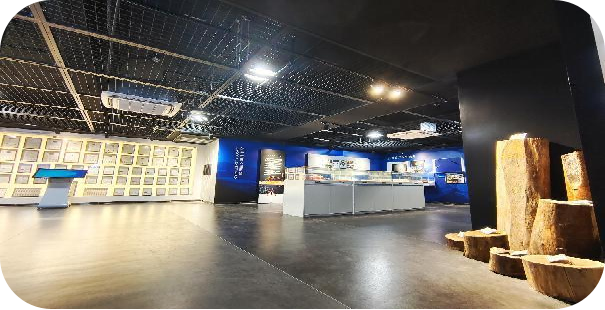 福田红树林自然保护区